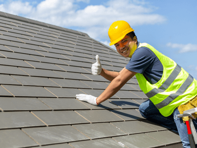 About Top Fairlawn Roofing Company